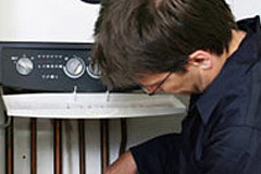 boiler repair Woodcote Green
