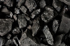 Woodcote Green coal boiler costs