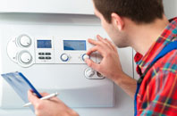 free commercial Woodcote Green boiler quotes