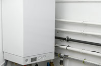 free Woodcote Green condensing boiler quotes