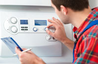 free Woodcote Green gas safe engineer quotes