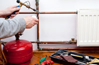 free Woodcote Green heating repair quotes