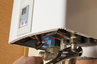 free Woodcote Green boiler install quotes
